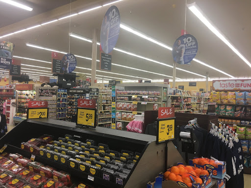 Grocery Store «Tom Thumb», reviews and photos, 4112 N Josey Ln, Carrollton, TX 75007, USA