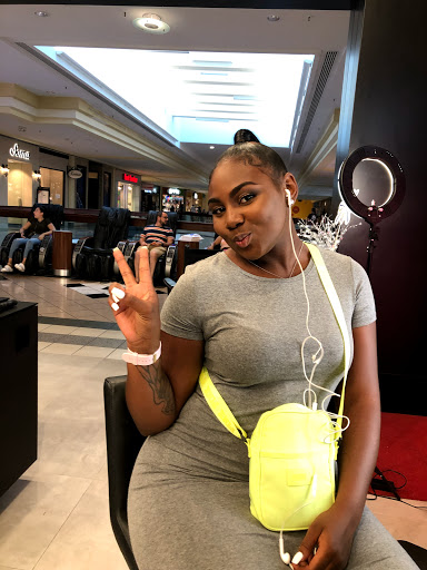 Cosmetics Store «MAC Cosmetics», reviews and photos, 451 E Altamonte Dr, Altamonte Springs, FL 32701, USA