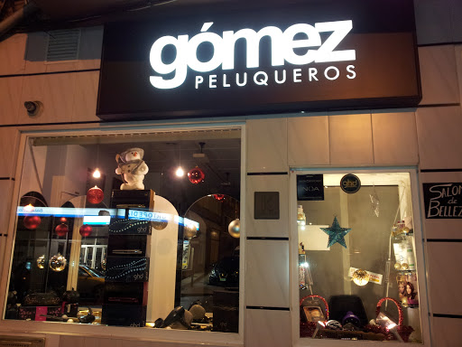 Gómez Peluqueros en Cangas del Narcea, Oviedo