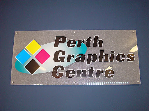 Perth Graphics Centre