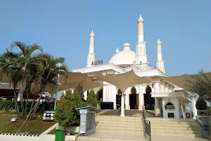 Aliyah Jami Mosque image
