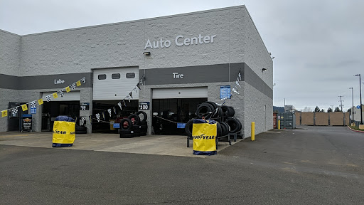 Tire Shop «Walmart Tires & Auto Parts», reviews and photos, 3290 S Santiam Hwy, Lebanon, OR 97355, USA