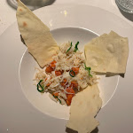 Photo n°3 de l'avis de Federica. fait le 18/05/2022 à 16:56 sur le  alla Veneziana Restaurant à Longa