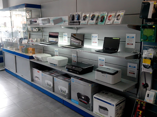 BEEP Informática en Puerto de Mazarrón, Murcia