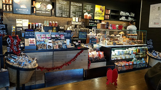Coffee Shop «Starbucks», reviews and photos, 1401 SW Wilshire Blvd, Burleson, TX 76028, USA