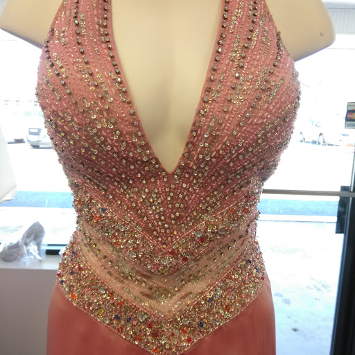 Bridal Shop «JC Bridal and Formals», reviews and photos, 1812 Pulaski Hwy, Edgewood, MD 21040, USA