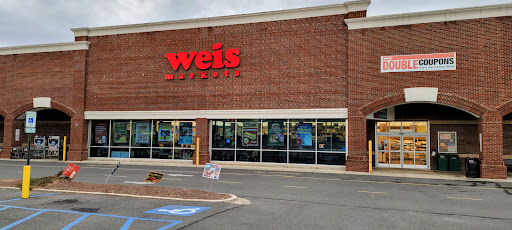 Grocery Store «Weis», reviews and photos, 883 Russell Ave, Gaithersburg, MD 20879, USA
