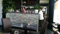 Atmosphère du Restaurant asiatique Vietthai à Frouzins - n°1