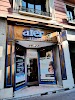 Afer Logo, Annecy, France, Finance