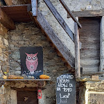 Photo n°1 de l'avis de Isabella.a fait le 30/01/2022 à 14:32 sur le  Aquila d'Oro Osteria Enoteca Bar di Bossio Plinio à Civano