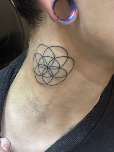 Explore anchor tattoo ideas for men, creative tattoo ideas in Avon, available at Avanti Tattoo