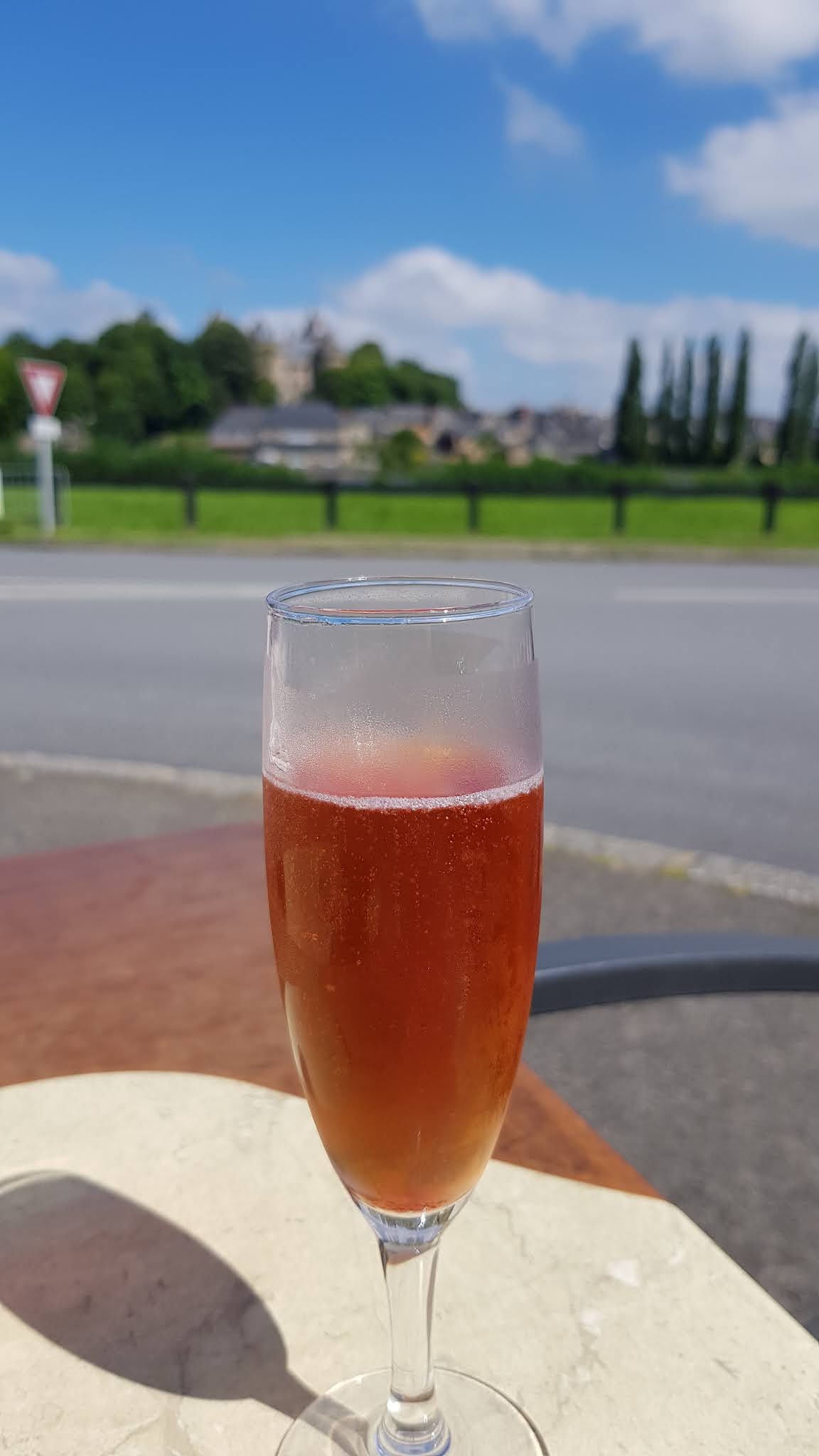 Photo n° 4 de l'avis de joël.A fait le 28/07/2021 à 16:09