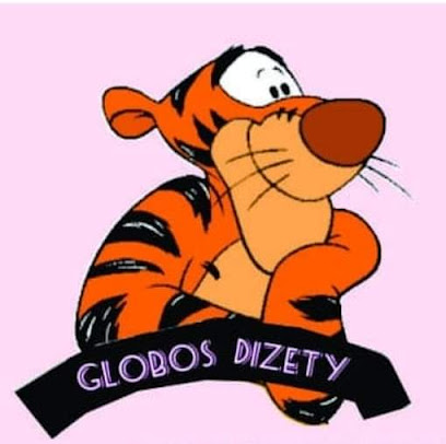 Globos Dizety