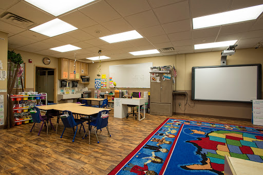 Kindergarten «Little Treasures Learning Center», reviews and photos, 2177 Oak Tree Road, Suite 100, Edison, NJ 08820, USA