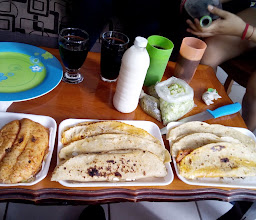 Quesadillas y Antojitos Chepina la que Cocina !!! photo