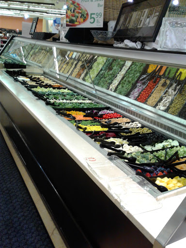 Grocery Store «Remke Markets», reviews and photos, 3872 Paxton Ave, Cincinnati, OH 45209, USA