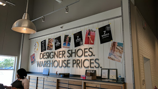 Shoe Store «DSW Designer Shoe Warehouse», reviews and photos, 23171 W Outer Dr, Allen Park, MI 48101, USA