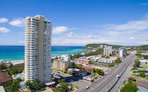 2nd Avenue Beachside Apartments image