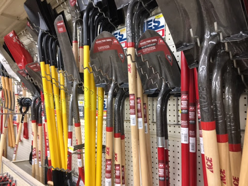 Hardware Store «Roselle Ace Hardware», reviews and photos, 821 E Nerge Rd, Roselle, IL 60172, USA