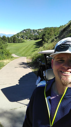 Golf Course «Bountiful Ridge Golf Course», reviews and photos, 2430 Bountiful Blvd, Bountiful, UT 84010, USA