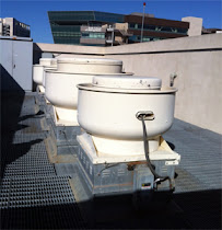 L Seven N Ventilation and Mold Specialists - Photo 3 - Car repair in , El Cajon