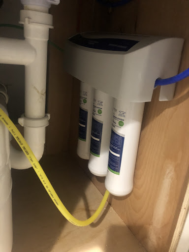 HVAC Contractor «Morris Heat and Air», reviews and photos