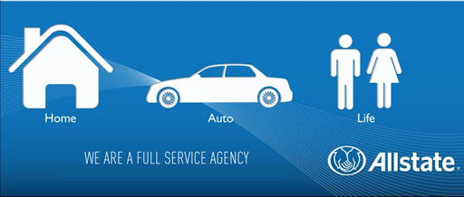 Insurance Agency «Allstate Insurance: Andrew Fry», reviews and photos