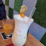 Photo n°3 de l'avis de Eduardo.n fait le 29/05/2023 à 19:03 sur le  Unsers Mannheim à Mannheim