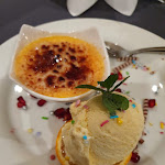 Photo n°3 de l'avis de Cinthya.a fait le 13/11/2022 à 09:38 sur le  Restaurant Zur Kegelbahn à Lübow