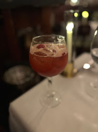 Plats et boissons du Restaurant Le Basilic à Paris - n°11