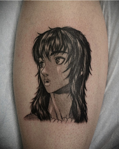 Explore god is greater than the highs and lows tattoo ideas, creative tattoo ideas in Buford, available at Inked Arts Tattoo Studio
