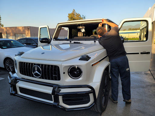 Used Car Dealer «A-1 Cars Auto Sales And Detailing», reviews and photos, 23121 Orange Ave, Lake Forest, CA 92630, USA