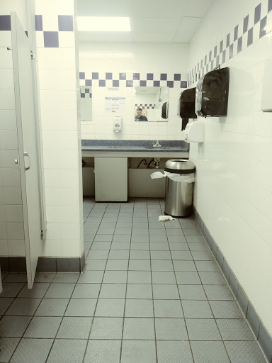 Truck Stop «Eco Travel Plaza», reviews and photos, 1897 Genesis Rd, Crossville, TN 38555, USA