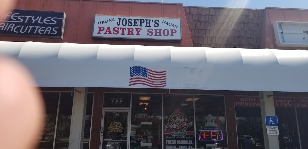 Josephs Italian Pastry Shop