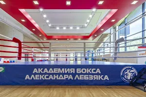 Академия бокса Александра Лебзяка | Школа бокса Химки image