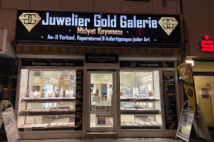 Juwelier Gold Galerie Kuyumcu