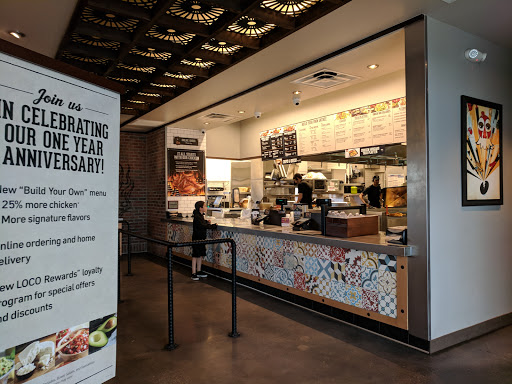 Mexican Restaurant «El Pollo Loco», reviews and photos, 1245 W Pipeline Rd, Hurst, TX 76053, USA
