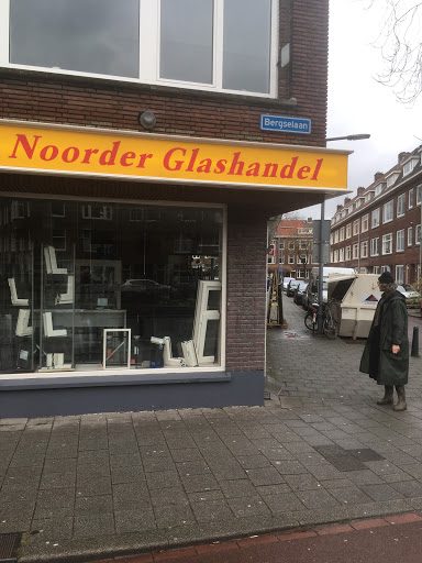 Noorder Glashandel BV
