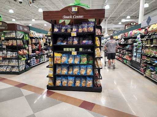 Grocery Store «Harris Teeter», reviews and photos, 33 Office Park Rd, Hilton Head Island, SC 29928, USA