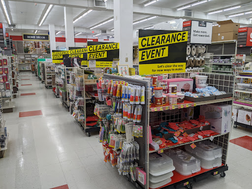 Craft Store «Michaels», reviews and photos, 311 Maple Ave E, Vienna, VA 22180, USA