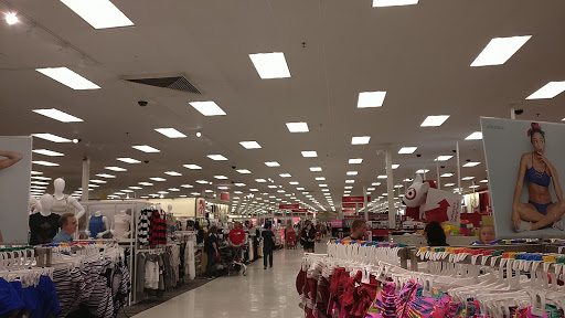 Department Store «Target», reviews and photos, 1112 Woodruff Rd, Greenville, SC 29607, USA