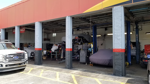 Car Repair and Maintenance «Midas», reviews and photos, 235 E Sunrise Blvd, Fort Lauderdale, FL 33304, USA