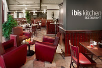 Photos du propriétaire du Restaurant ibis kitchen Lyon cité internationale à Caluire-et-Cuire - n°11