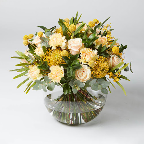 Reviews of Blossomella London Florist in London - Florist
