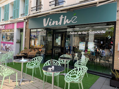 Vinthé à Montivilliers