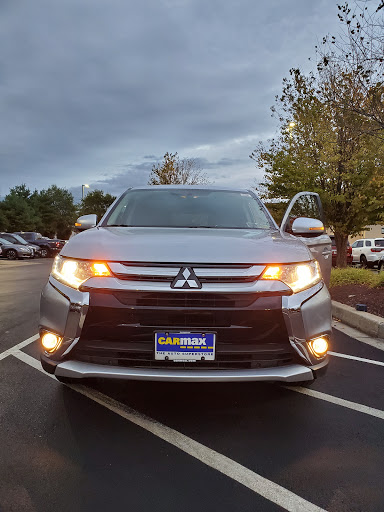 Used Car Dealer «CarMax», reviews and photos, 8901 Executive Center Rd, Ellicott City, MD 21043, USA