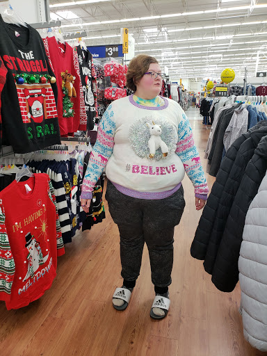 Department Store «Walmart Supercenter», reviews and photos, 5200 Windward Pkwy, Milton, GA 30004, USA