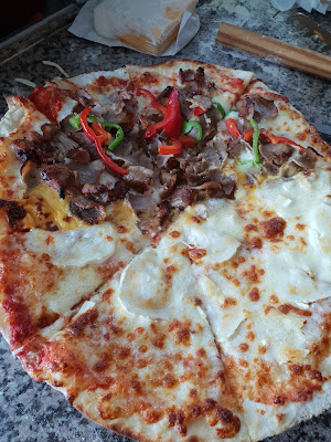 FAST-FOOD LE REGAL PIZZA, KEBAB, TACOS à Riedisheim