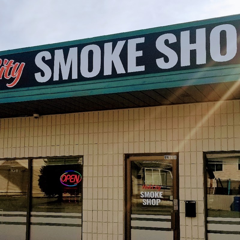 Hub City Smoke Shop
