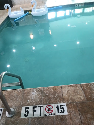 Hotel «Hilton Garden Inn Tyler», reviews and photos, 220 E Grande Blvd, Tyler, TX 75703, USA